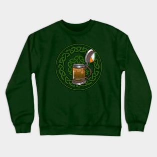 Irish Coffee Crewneck Sweatshirt